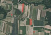 Zemědělská půda, prodej, Údraž, Albrechtice nad Vltavou, Písek, cena 2885090 CZK / objekt, nabízí 
