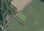 Zemědělská půda, prodej, Chrášťovice, Mladotice, Plzeň sever, cena 123775 CZK / objekt, nabízí 