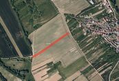 Zemědělská půda, prodej, Traplice, Uherské Hradiště, cena 238040 CZK / objekt, nabízí 