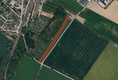 Zemědělská půda, prodej, Telč-Staré Město, Telč, Jihlava, cena 523334 CZK / objekt, nabízí 