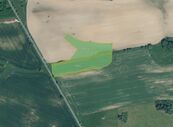 Zemědělská půda, prodej, Horažďovická Lhota, Horažďovice, Klatovy, cena 920204 CZK / objekt, nabízí 