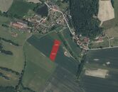 Zemědělská půda, prodej, Škvořetice, Strakonice, cena 324772 CZK / objekt, nabízí 