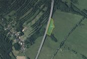 Louka, prodej, Knínice, Libouchec, Ústí nad Labem, cena 860840 CZK / objekt, nabízí 