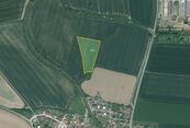 Zemědělská půda, prodej, Sedlec, Poběžovice, Domažlice, cena 851130 CZK / objekt, nabízí 