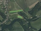 Zemědělská půda, prodej, Tatenice, Ústí nad Orlicí, cena 1648160 CZK / objekt, nabízí 