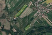 Zemědělská půda, prodej, Milešín, Žďár nad Sázavou, cena 474908 CZK / objekt, nabízí MojePole.cz