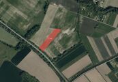 Zemědělská půda, prodej, Veselí nad Moravou, Hodonín, cena 112402 CZK / objekt, nabízí MojePole.cz