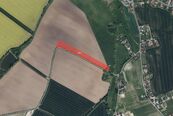 Zemědělská půda, prodej, Lány, Chrudim, cena 649000 CZK / objekt, nabízí 