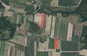 Zemědělská půda, prodej, Údraž, Albrechtice nad Vltavou, Písek, cena 2885090 CZK / objekt, nabízí MojePole.cz