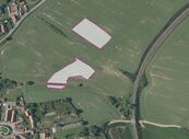 Zemědělská půda, prodej, Chrášťovice, Mladotice, Plzeň sever, cena 435518 CZK / objekt, nabízí MojePole.cz