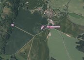 Zemědělská půda, prodej, Chrášťovice, Mladotice, Plzeň sever, cena 550880 CZK / objekt, nabízí MojePole.cz