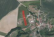 Zemědělská půda, prodej, Mladějovice, Čejetice, Strakonice, cena 2804970 CZK / objekt, nabízí MojePole.cz