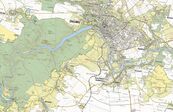 Zemědělská půda, prodej, Sedlešovice, Nový Šaldorf-Sedlešovice, Znojmo, cena 290240 CZK / objekt, nabízí MojePole.cz