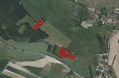 Les, prodej, Litochovice, Strakonice, cena 557901 CZK / objekt, nabízí 
