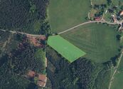 Zemědělská půda, prodej, Borohrádek, Rychnov nad Kněžnou, cena 694540 CZK / objekt, nabízí MojePole.cz