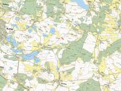 Zemědělská půda, prodej, Buzice, Strakonice, cena 723240 CZK / objekt, nabízí MojePole.cz