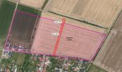 Pozemek, bydlení, prodej, Martinice, Kroměříž, cena 570527 CZK / objekt, nabízí MojePole.cz