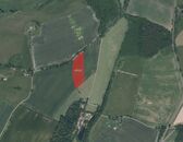 Zemědělská půda, prodej, Krotějov, Strážov, Klatovy, cena 405867 CZK / objekt, nabízí MojePole.cz