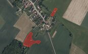 Zemědělská půda, prodej, Mysletice, Jihlava, cena 481866 CZK / objekt, nabízí MojePole.cz