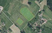 Louka, prodej, Jílové u Držkova, Jablonec nad Nisou, cena 532426 CZK / objekt, nabízí MojePole.cz