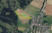 Zemědělská půda, prodej, Žďárná, Blansko, cena 1165360 CZK / objekt, nabízí 