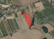 Zemědělská půda, prodej, Úhrov, Kraborovice, Havlíčkův Brod, cena 400275 CZK / objekt, nabízí 