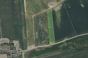Zemědělská půda, prodej, Hlohovice, Rokycany, cena 5424850 CZK / objekt, nabízí 