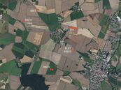 Zemědělská půda, prodej, Nový Bydžov, Hradec Králové, cena 1010150 CZK / objekt, nabízí 