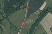 Zemědělská půda, prodej, Hořákov, Běšiny, Klatovy, cena 288016 CZK / objekt, nabízí 