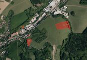 Zemědělská půda, prodej, Slušovice, Zlín, cena 1808060 CZK / objekt, nabízí 