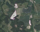 Zemědělská půda, prodej, Kuřimany, Strakonice, cena 950491 CZK / objekt, nabízí 