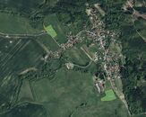 Louka, prodej, Žlebské Chvalovice, Chrudim, cena 150164 CZK / objekt, nabízí MojePole.cz