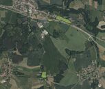 Louka, prodej, Stráž nad Nežárkou, Jindřichův Hradec, cena 962627 CZK / objekt, nabízí MojePole.cz