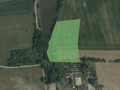 Zemědělská půda, prodej, Stráž nad Nežárkou, Jindřichův Hradec, cena 357630 CZK / objekt, nabízí MojePole.cz