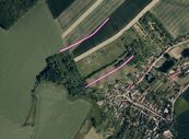Zemědělská půda, prodej, Zlámanka, Kroměříž, cena 393276 CZK / objekt, nabízí MojePole.cz