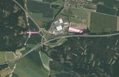Zemědělská půda, prodej, Ejpovice, Rokycany, cena 556290 CZK / objekt, nabízí MojePole.cz