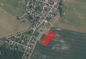 Zemědělská půda, prodej, Dětenice, Jičín, cena 1247850 CZK / objekt, nabízí MojePole.cz