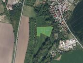 Louka, prodej, Rosice, Chrudim, cena 478885 CZK / objekt, nabízí MojePole.cz