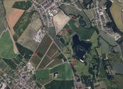 Zemědělská půda, prodej, Horka nad Moravou, Olomouc, cena 1364240 CZK / objekt, nabízí MojePole.cz