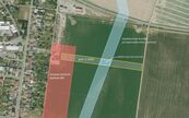 Pozemek, bydlení, prodej, Troubky, Přerov, cena 1867030 CZK / objekt, nabízí MojePole.cz