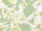 Zemědělská půda, prodej, Biřkov, Klatovy, cena 265368 CZK / objekt, nabízí 