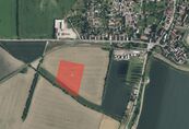 Zemědělská půda, prodej, Žerčice, Mladá Boleslav, cena 482790 CZK / objekt, nabízí 