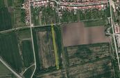 Zemědělská půda, prodej, Bánov, Uherské Hradiště, cena 220424 CZK / objekt, nabízí 