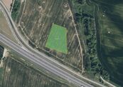 Zemědělská půda, prodej, Ostrov, Chrudim, cena 755397 CZK / objekt, nabízí 
