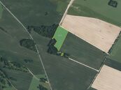 Zemědělská půda, prodej, Tchořovice, Strakonice, cena 1057860 CZK / objekt, nabízí 