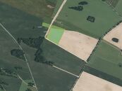 Zemědělská půda, prodej, Tchořovice, Strakonice, cena 1664530 CZK / objekt, nabízí 
