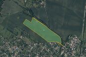 Zemědělská půda, prodej, Lhotka nad Labem, Litoměřice, cena 3093540 CZK / objekt, nabízí 