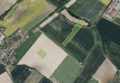 Zemědělská půda, prodej, Úhřetická Lhota, Pardubice, cena 1282700 CZK / objekt, nabízí 