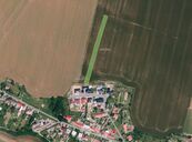 Zemědělská půda, prodej, Višňové, Znojmo, cena 717032 CZK / objekt, nabízí 