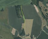 Zemědělská půda, prodej, Pechova Lhota, Hrejkovice, Písek, cena 328920 CZK / objekt, nabízí 